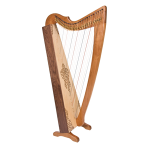 Rees Shaylee Meadows Harp (30 strings)