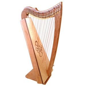 Rees Double Harps