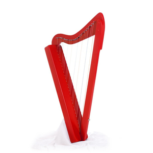 Harpsicle® Harp